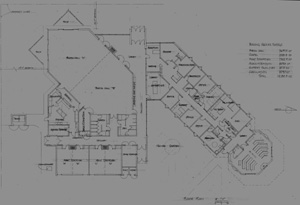 St. Augustine plan